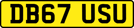 DB67USU