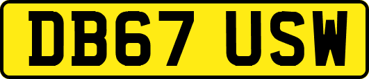 DB67USW
