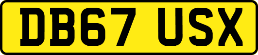 DB67USX