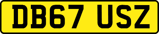 DB67USZ
