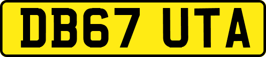 DB67UTA