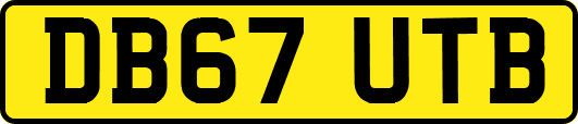 DB67UTB