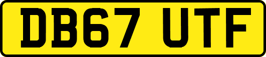 DB67UTF