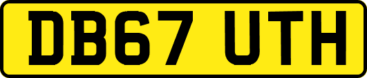 DB67UTH