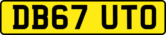 DB67UTO