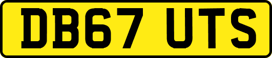 DB67UTS