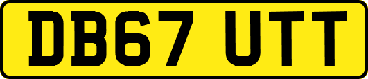 DB67UTT