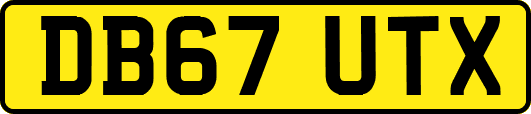 DB67UTX