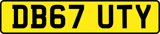 DB67UTY