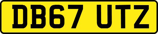 DB67UTZ