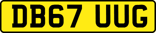 DB67UUG