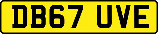 DB67UVE