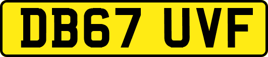 DB67UVF