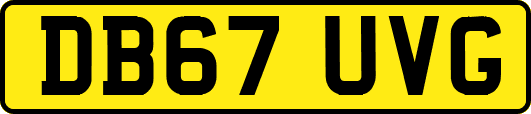 DB67UVG