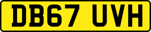 DB67UVH
