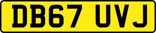 DB67UVJ