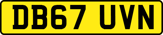 DB67UVN