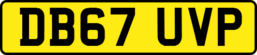 DB67UVP