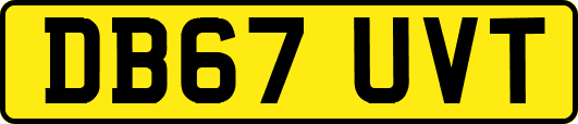 DB67UVT