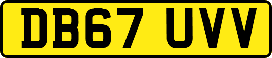 DB67UVV
