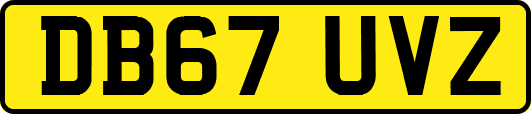 DB67UVZ