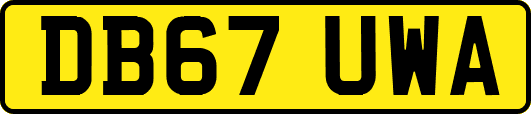 DB67UWA