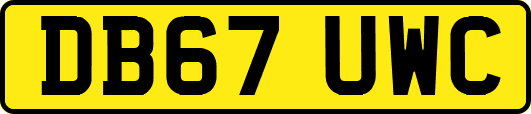 DB67UWC