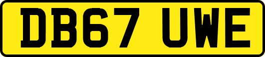 DB67UWE