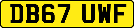 DB67UWF