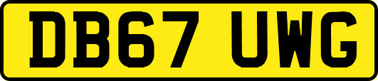 DB67UWG