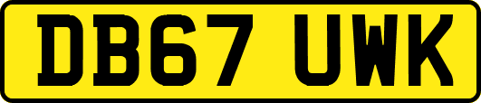 DB67UWK