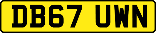 DB67UWN