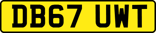 DB67UWT
