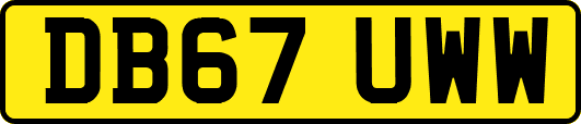 DB67UWW