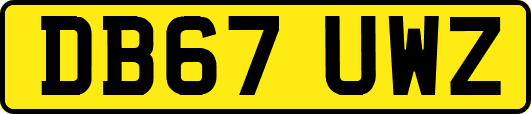 DB67UWZ