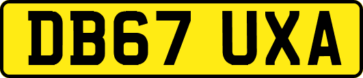 DB67UXA