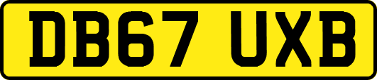 DB67UXB