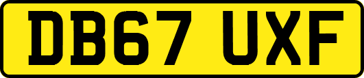 DB67UXF
