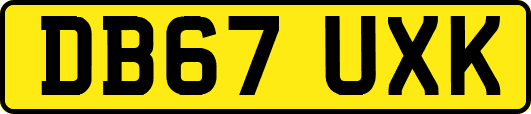 DB67UXK