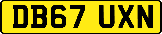 DB67UXN