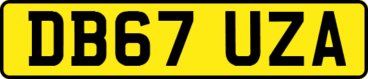 DB67UZA