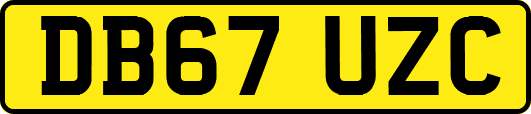 DB67UZC