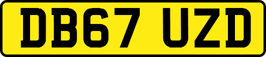 DB67UZD