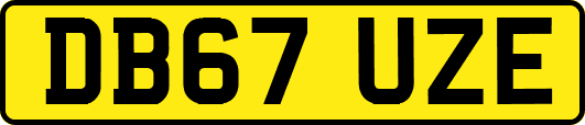 DB67UZE