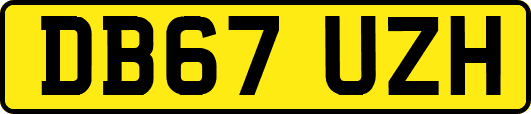 DB67UZH