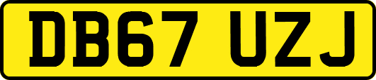DB67UZJ