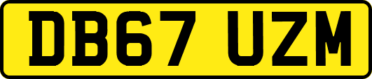 DB67UZM