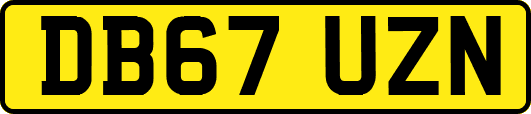 DB67UZN