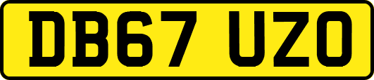 DB67UZO