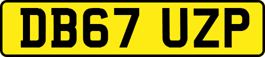 DB67UZP